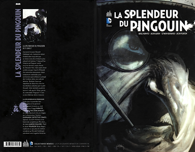 La Splendeur du Pingouin