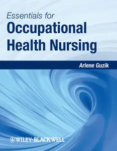 Essentials for Occupational Health Nursing (repost)
