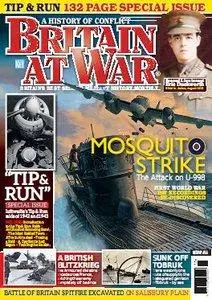Britain at War October 2013 (repost)