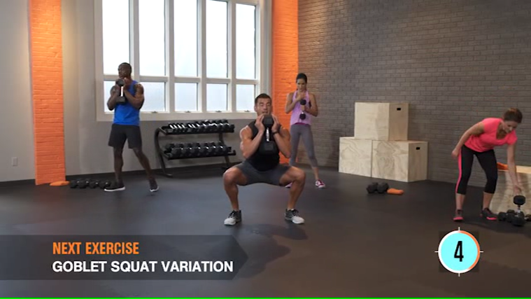 Men’s Health The 21Day MetaShred (Full Workout) / AvaxHome