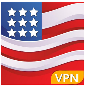 USA VPN - Unlimited VPN, Free VPN, Privacy v3.1.1