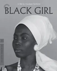 Black Girl (1966) [The Criterion Collection]