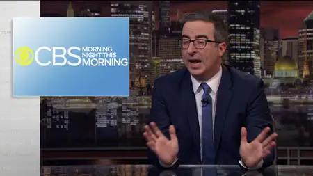 Last Week Tonight with John Oliver S06E29