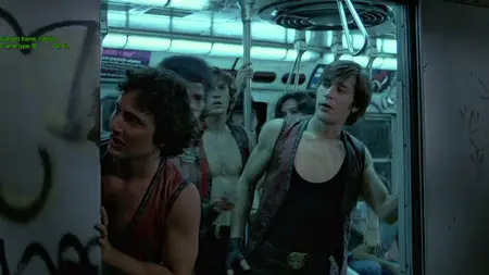 The Warriors (1979)