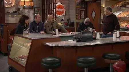 Superior Donuts S02E14