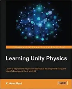 Learning Unity Physics