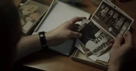 The Mole / Kret (2011)