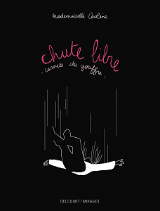 Chute Libre - Carnets du Gouffre