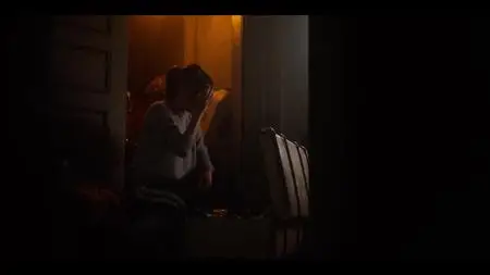 October Faction S01E03