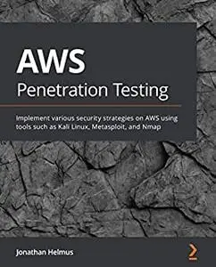 AWS Penetration Testing (repost)