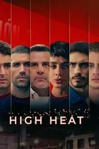 High Heat S01E26