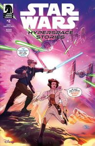Star Wars - Hyperspace Stories 002 (2022) (Digital) (Kileko-Empire