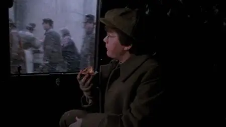 Young Sherlock Holmes (1985)