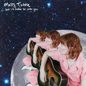Molly Tuttle - ...but i'd rather be with you (2020) [Official Digital Download 24/96]