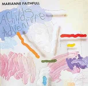 Marianne Faithfull - A Child's Adventure (1990)