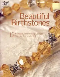 Beautiful Birthstones