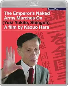 Yuki yukite, shingun / The Emperor's Naked Army Marches On (1987)