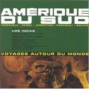Los Incas - Gold Music Story-Voyages Autour du Monde