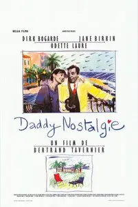 Daddy Nostalgie (1990) Repost