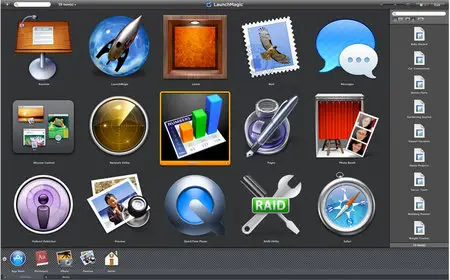 Chronos LaunchMagic 4.0.6