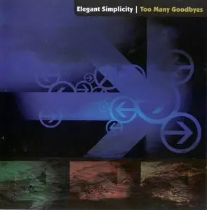 Elegant Simplicity - 7 Studio Albums (2001-2007)