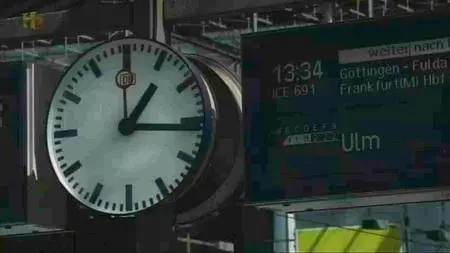 History Channel - Combat Trains: Series 1 (2016)