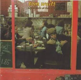 Tom Waits - Nighthawks at the Diner (1975)