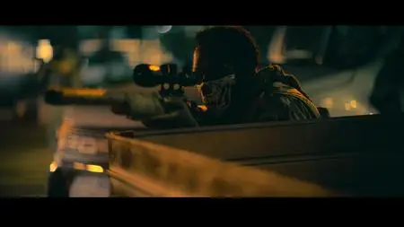 Criminal Code S01E08