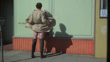 Teen Lust (1979)