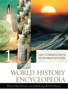 World History Encyclopedia [Repost]