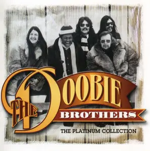 The Doobie Brothers - The Platinum Collection (2007)