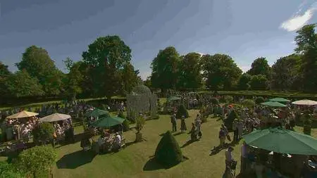 BBC Antiques Roadshow - Chenies Manor 2 (2014)