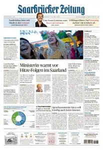 Saarbrücker Zeitung – 24. Juni 2019