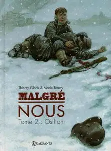 Malgré nous - Tome 2 - Ostfront