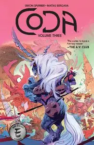 BOOM Studios-Coda Vol 03 2022 Hybrid Comic eBook