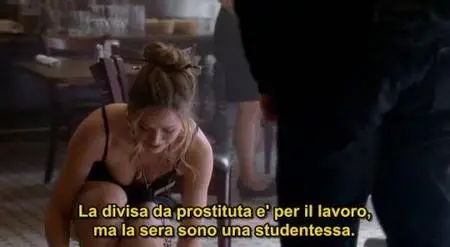Journeyman season 1 complete (2007) (HDTVRip) (english + sottotitoli italiano)