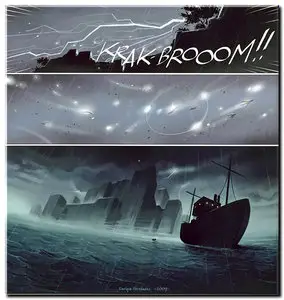 Fernández - L'île sans sourire - One Shot