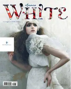White Sposa - maggio 2011
