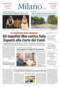 il Giornale Milano - 9 Aprile 2023