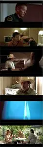 The Three Burials of Melquiades Estrada (2005) [w/Commentary]