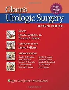 Glenn’s Urologic Surgery (Urologic Surgery