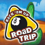 Rack Em Up Road Trip