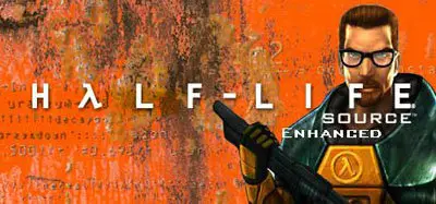 Half-Life : Source Enhanced (Full RIP/ENG)