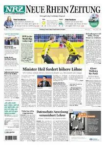NRZ Neue Rhein Zeitung Rheinberg - 19. März 2018