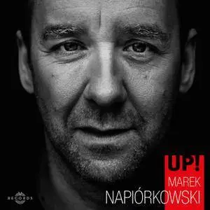 Marek Napiorkowski - Up (2013/2014) [Official Digital Download 24-bit/96kHz]