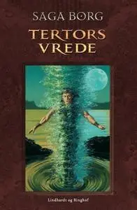 «Tertors vrede - 9. bind af Jarastavens Vandring» by Saga Borg