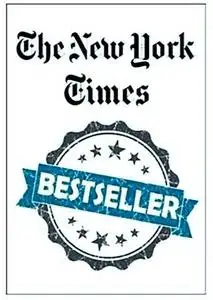 The New York Times Best Sellers (Fiction) - October 24, 2021