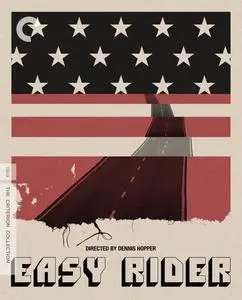 Easy Rider (1969) [The Criterion Collection]