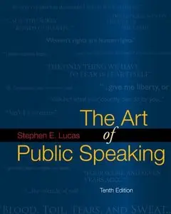 The Art of Public Speaking (repost)