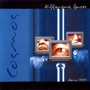 Cosmos - Different Faces - Demo 2003 (2003)